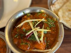 -克比叔叔印度餐厅Kebabs on the Grille(永康路分店)