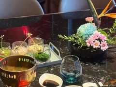 -蒋记海鲜姿造•洋房别墅(星河湾店)