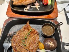 -牛扒先生·厚切雪花牛扒西餐厅(北京路禺山路店)