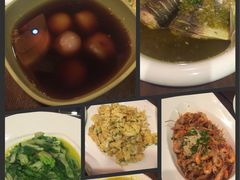 -新木器时代餐厅(太湖新天地店)
