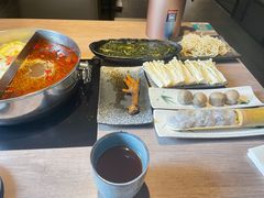 -老鼎旺安格斯牛肉火锅(衡艺广场店)
