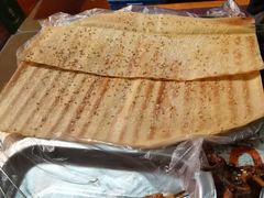 -勃利地摊·勃立小串烧烤