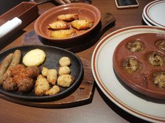 -萨莉亚意式餐厅(常州环球港店)