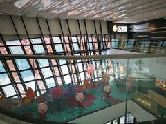 -万达茂商场(南京仙林店)