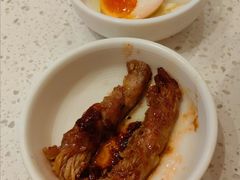 〈金针菇牛肉卷〉-味千拉面(星摩尔购物中心店)