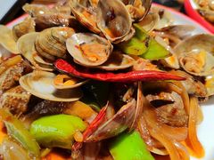 -老杨头烧烤(博烤堂店)