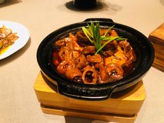 -山里亲戚(淞虹路店)