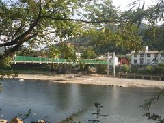 -秋浦河景区