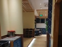 -金塔傣乡·云南民族特色菜·傣味手抓饭(金瓦路店)