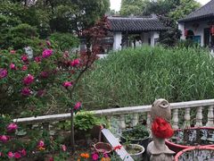 -龚家花园农家乐休闲别墅