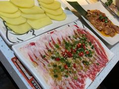 猫抓泡椒肥牛-猫抓烤肉(武进吾悦广场店)