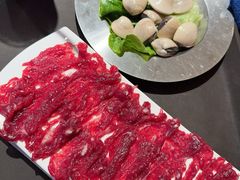 -荣叔港式沙嗲牛肉火锅(正佳潮流店)