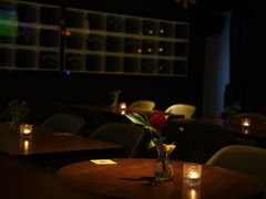 -MARU玛露音乐餐厅(大学路店)