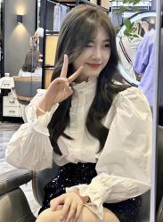 -藤野造型专业烫染接发