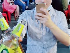 -木屋烧烤(白石洲店)