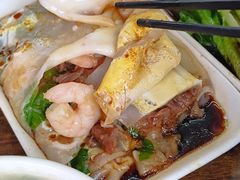 -穗银肠粉店(东川路店)