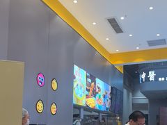 -小杨生煎(深圳岗厦北店)