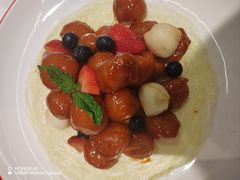 -院里寻菜·精致庭院菜(观沙岭店)