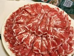 -阳坊胜利涮羊肉(阳坊老店)