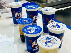 -煲珠公·老红糖珍珠奶茶(长宁龙之梦店)