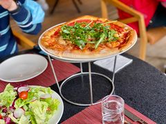 -WOLFGANG PUCK KITCHEN & BAR(迪士尼小镇店)