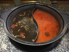 -滇池印象原生态火锅(南开大悦城店)