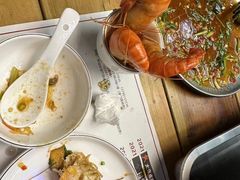 -后街佬·炭火鲜鱼杂(南城店)