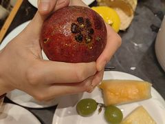 -川骄海鲜自助(河东店)