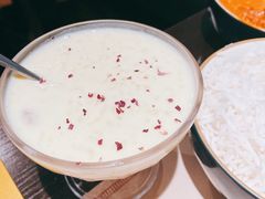 -克比叔叔印度餐厅Kebabs on the Grille(人民广场店)