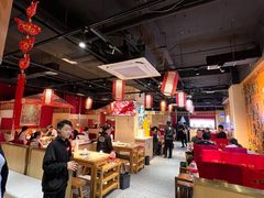-东镇老火锅(长春路首店)
