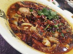 -伊和园清真餐饮