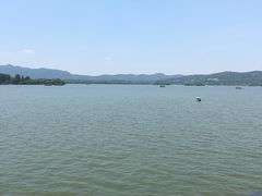 -杭州西湖柳莺里酒店