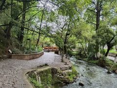 -黑龙潭公园