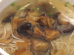 -姚面记·海派家常菜(恒基名人购物中心店)