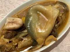 -孔庆璞河豚馆(白玉兰酒店)