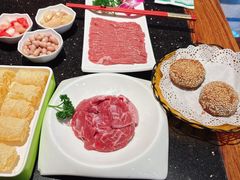 -南门涮肉(上海二店)