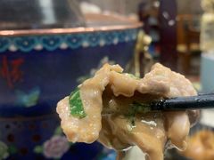 -东来顺•非遗火锅(外滩店)