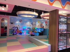 -青水瓦台汤泉(未央店)