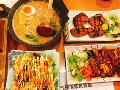 -本气家(悦荟万科广场店)