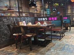 -0048鲜活香辣虾·火锅(铜陵路店)