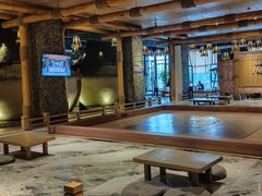 -清河半岛温泉度假酒店