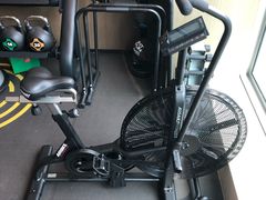 -W Fitness 威尔仕健身(北京英皇集团中心店)