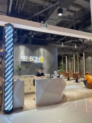 -BENSON沙龙