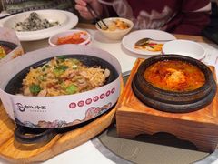 -七八冷面·延边朝鲜族美食(圣熙八号店)