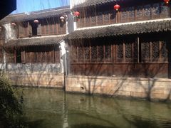 -嘉兴月河历史街区