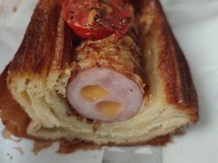 -OUR Bakery(SKP-S店)