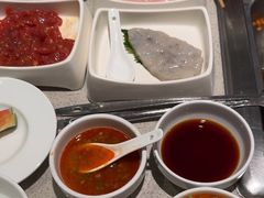 -海底捞火锅(万科广场店)