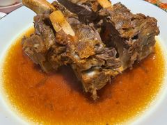 牛脊骨-西贝(吴江路湟普汇店)