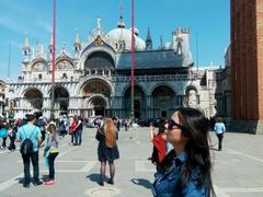 -圣马尔谷圣殿宗主教座堂