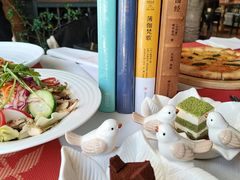 -ITA·意塔意大利餐厅(亦庄店)